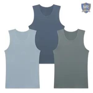 에어로쿨 청소년 주니어 남학생 런닝 3종세트