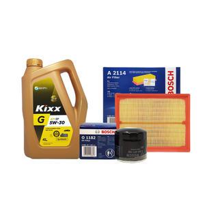 로체 이노베이션 가솔린 킥스G(4L) 엔진오일1182-2114