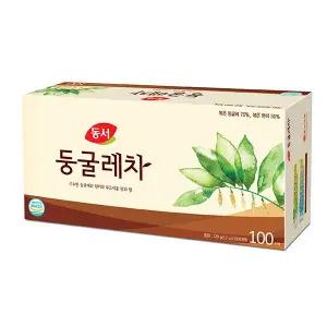 N 동서 둥굴레차 1.2gx100T