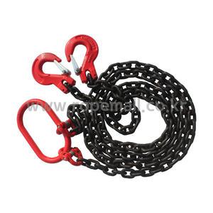 수로관집게용 체인