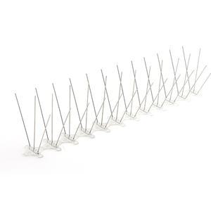 보키니 버드스파이크 비둘기퇴치 실외기 베란다 트랩 EU(유럽연합) 공식 인증