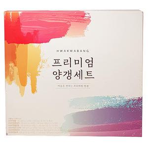 화과방 프리미엄 양갱세트 1520g 코스트코