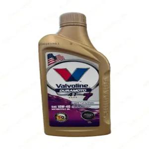 발보린 듀라모토 4T 7 10W40 1L, API SQ등급, 모터사이클용, 스쿠터 전용