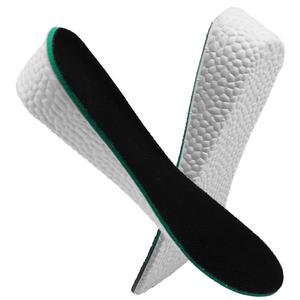 위즈모아 매쉬메모리폼 키높이깔창 족저근막 기능성 깔창