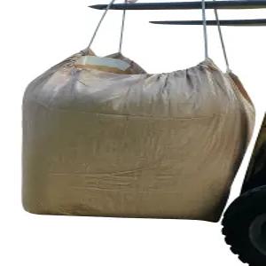 톤백 톤마대 항공마대 1000kg 로프형 100x100x120, 5장