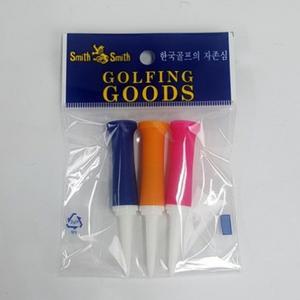 빅웨이골프 드림티 FTE 005 백만개판매 국산 우레탄티