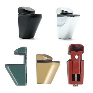 펠리컨 선반다보 2개세트 욕실 유리선반 브라켓