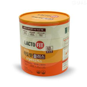 종근당건강 락토핏 플러스 듀얼바이오틱스 2000mg x 200포 코스트코