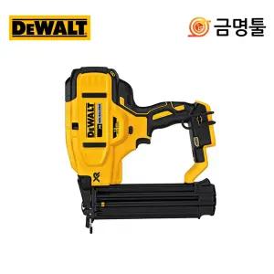 디월트 DCN680N 충전네일러 20V 본체 F15-F50핀사용 BL모터 충전타카