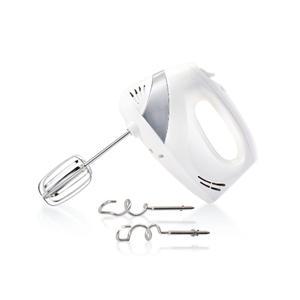 [브레드가든] 스마트 핸드믹서(300W/5단/스노우화이트) 휘핑기,거품기,반죽기