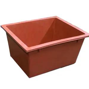 사각다라이 1호 / 고무다라이 대야 김장통 목욕 화분