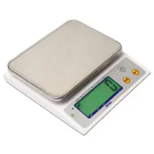 디지털 전자저울 5kg 계량 주방 요리 WZ-3D 산업용 업소용 가정용