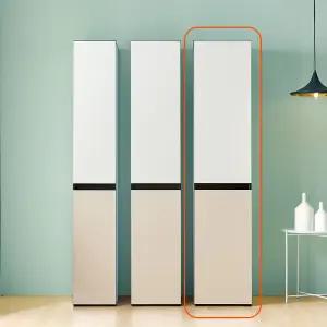 팬트리장 냉장고장 속 깊은 다용도 수납장 400 틈새장