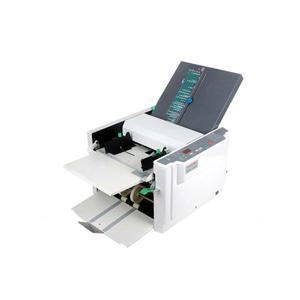 접지기 RD-297/다양한 접지형태/동급 최대 성능/시간당 7,200매 속도조절/종이접는 기계