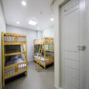 [경북 펜션] 포항 릴리호텔게스트하우스 (포항,북구(영일대,죽도시장,여객터미널))