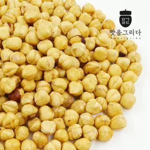 맛을 그리다 볶음 헤이즐넛 300g