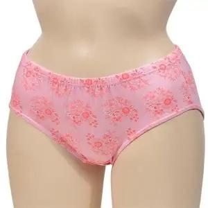 [오노마] ONM 고급순면 러블리한 엄마 여성 맥시팬티3매 베이직팬티 (S8649207)