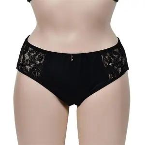 [오노마] ONM 빅사이즈 고신축 고급원단 여성맥시팬티 여친생일선물 (S8651939)