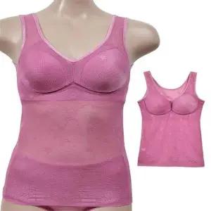 [오노마] ONM 시원한 매쉬 통풍성 시스루 브라런닝 깔끔한 여름속옷 (S8651519)