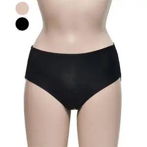 [오노마] ONM 국산 여성팬티 고급천연인견 여자 노라인 속옷 위생 (S8653480)