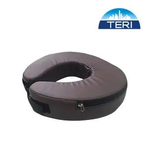 국내산 마사지 얼굴 안면 베개 U자형 경락베개 피부 관리실 얼굴 인텍스 한