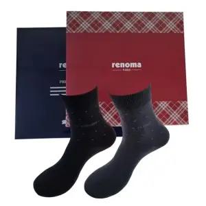 정장 양말선물세트 설명절 단체 답례품 선물용 신사2족 양말세트