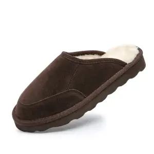 페이퍼플레인 남녀공용 겨울 신발 사무실 털슬리퍼 털실내화 털신 방한화 실내화 PP1508