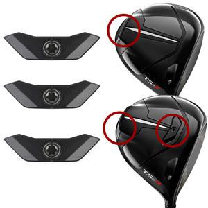 타이틀리스트 TSR2 TSR4 드라이버 무게추 우드 유틸리티 호환 가능