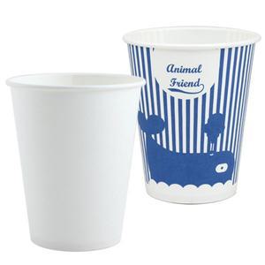 9온스 종이컵 1박스 1000개 265ml 원두커피 음료 아이스티 슬러시