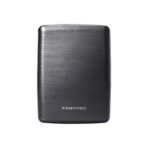 삼성전자  삼성 외장하드 P3 블랙 2TB