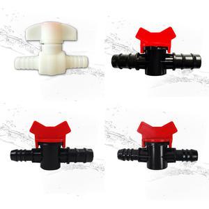 그로비타 수량조절밸브/8~8mm 16~16mm 16~20mm 20~20mm/호스연결밸브/배수/출수/수중모터/여과기/어항청소