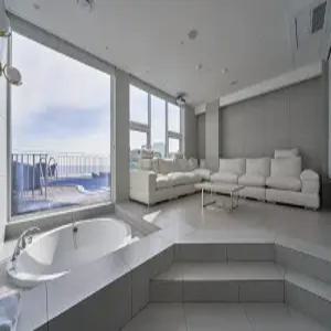 [부산 펜션] 부산 송정놀다가풀빌라펜션 (송정,기장,정관,오시리아 관광단지)