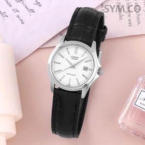 정품 스타샵 LTP-1183E-7A 카시오 패션 정장 손목시계 c117