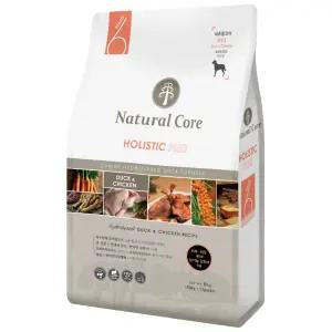 네츄럴코어 허브6 가수분해 오리고기 6kg /강아지사료