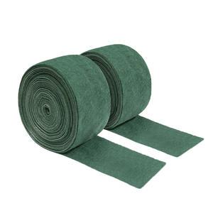 수목히트텍 수목보호대 나무 식물 부직포 월동 방한포 가로수 보온재 동결방지