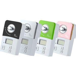 미랜콕 가스 자동 타이머 벨브 안전 차단기