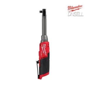 밀워키 M12 FHIR38LR-0 하이스피드 롱리치 임팩 라쳇 렌치 베어툴 전동공구