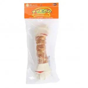 치킨딩고껌 1P(중 7인치) /강아지간식,강아지껌