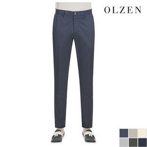 [올젠] 데일리 치노팬츠 (ZOB2PP1302)