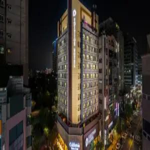 [대전] 호텔 디 에디션(대전호텔/서구호텔/서구호텔 디 에디션)