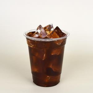 테이크아웃용 아이스컵 투명컵 92파이 14온스 1000개