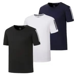 아디다스 컴뱃스포츠 마샬아츠 라운드 반팔 티셔츠 S21ATMTS1