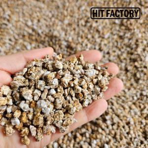 히트팩토리 마사토 세척마사토 소립 중립 대립 분갈이흙