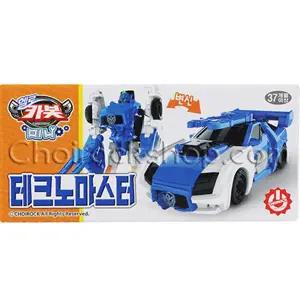 [초이락]3[초이락] 헬로카봇 미니 테크노마스터