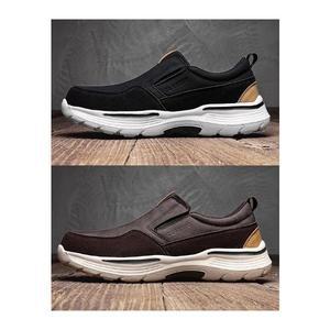 스나이퍼샵 DNL 가죽 캐쥬얼 슬립온