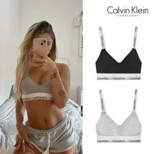[Calvin Klein Underwear]정품 당일배송캘빈클라인 여성 스포츠브라탑 16종택1