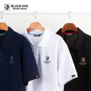 블랙야크 놈코어 냉감 쿨링 티셔츠 남자 여름 기능성 골프 반팔 카라 PK 피케티 빅사이즈 115까지