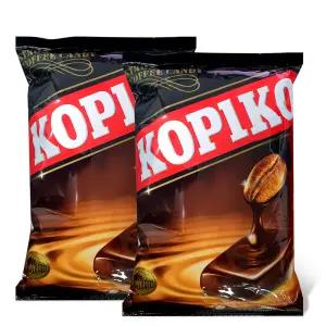코피코 커피맛 캔디 800g 2개