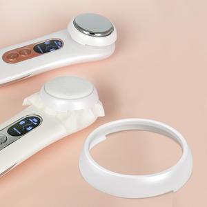 IYA 이야 & 디웰 갈바닉 마사지기 헤드링 고정링만 구매