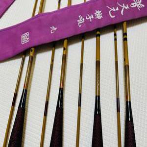 보천원 사자후 2세대 중층 내림 낚시대 하우스 향어 잉어 대물 민물낚시대